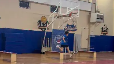 SPRİNT BAŞAKŞEHİR- BESYO/PMYO/SPOR LİSESİ HAZIRLIK KURSLARI