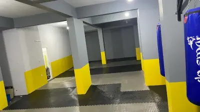 Türksayar Spor Okulu