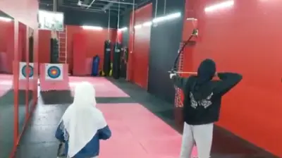 Başakşehir Spor Evi