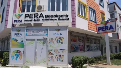 PERA Başakşehir
