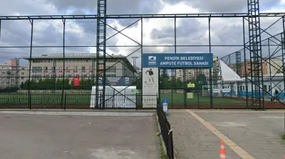 PENDİK SPOR YENİŞEHİR FUTBOL OKULU