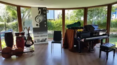 Müzist Sanat Merkezi