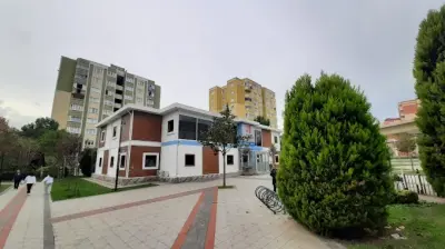 Başakşehir Cevdet Kılıçlar Kültür ve Yaşam Merkezi