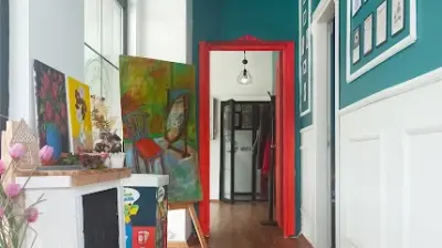 Semiha İnce Sanat Akademisi