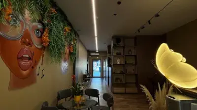 Sevil Mumcu Çak Sanat Akademisi