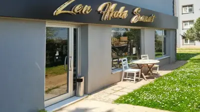 ZEN HOBİ SANAT ATÖLYESİ♥️