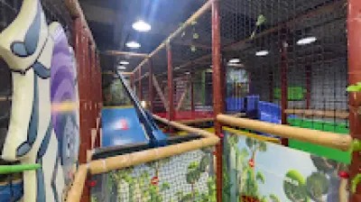Afacan Park