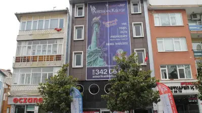 ÖZEL ALTUNİZADE AMERİKAN KÜLTÜR YABANCI DİL KURSU