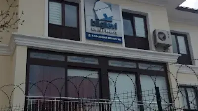 Cemil Meriç Kültür Yaşam Merkezi