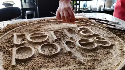 terrapores