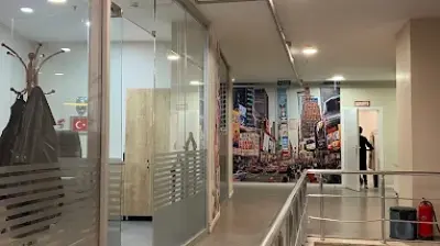 Başakşehir Amerikan Kültür Yabancı Dil Kursu