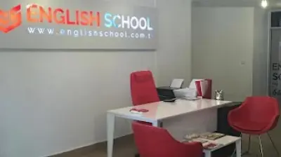 English School Bahçeşehir
