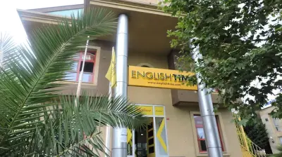 English Time Bahçeşehir