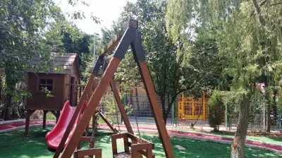 Başakşehir Oyun Grubu | Anne ve Çocuk Etkinlik Merkezi