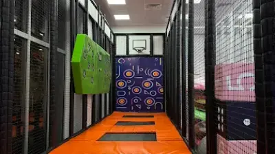 Maxi Play Çocuk Eğlence Merkezi