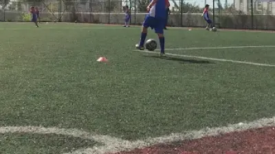 Bahçeşehir Spor Kulübü