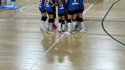 BAHÇEKENT VOLEYBOL SPOR KULÜBÜ