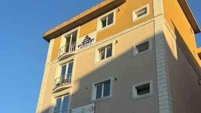 Everest Sportif Spor Okulları