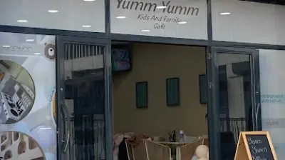 Yumm Yumm Kids&Family Cafe