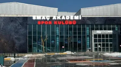 Başakşehir SMAÇ AKADEMİ SPOR Kulübü