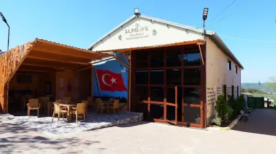 Alfa Life Tabiat Kulübü