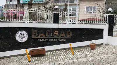 "BAGSAD" / Müzik Aletleri