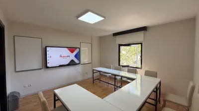 Arben Dil Bahçeşehir Yabancı Dil Kursu