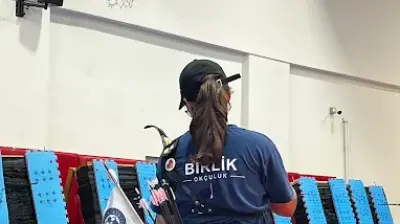 Başakşehir Birlik Okçuluk Spor Kulübü