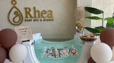 Rhea Baby Spa&Studio
