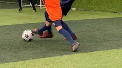 Elit Performans Futbol Akademisi