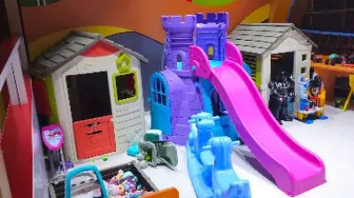 muziptoys mall of istanbul
