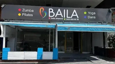 Baila Akademi