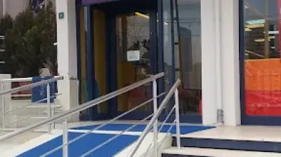 ATA Cimnastik ve Özel Beden Eğitimi Merkezi Şerifali Şubesi