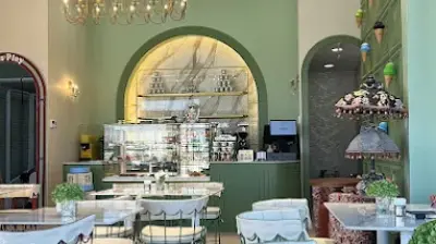 Petit Maison Cafe & Kidsplay