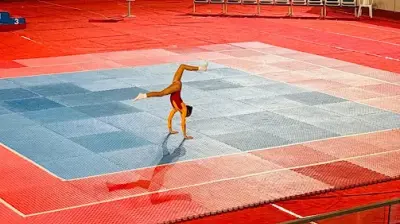 Galatasaray Cimnastik Bahçeşehir