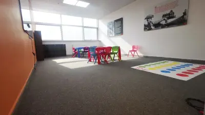 American LIFE Başakşehir