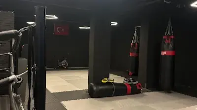 GSA Fight Club