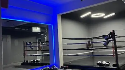 KocaYusuf Fight Club