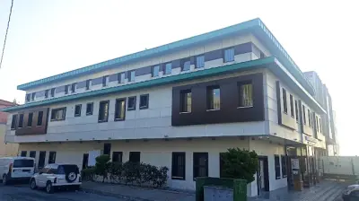 Başakşehir Akademi Şahintepe Kültür Yaşam Merkezi