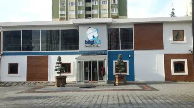 Cevdet Kılıçlar Bilgi Evi