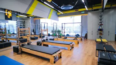 Diez Training House