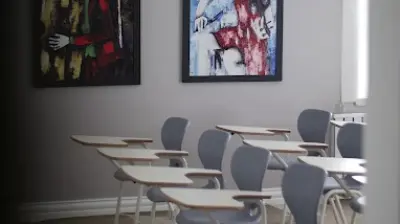 Ercan Saatçi Akademi Bahçeşehir