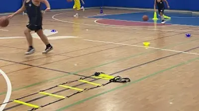 Fenerbahçe Başakşehir Basketbol ve Voleybol Okulu