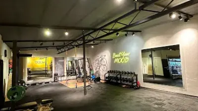 MOOD PLUS STUDIO