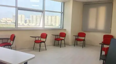 İNGİLİZ AKADEMİ BAŞAKŞEHİR