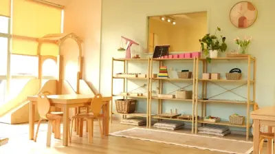 Bambini Oyun Evi