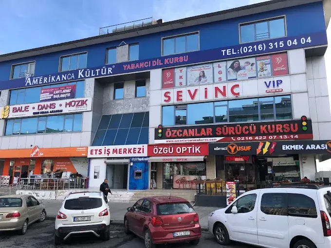 Kurum görseli