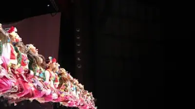 Anadolu Ateşi Başakşehir