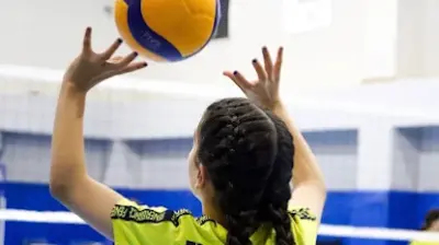 Fenerbahçe Bahçeşehir Voleybol/Cimnastik/Yüzme Spor Okulu
