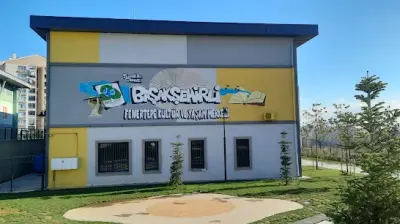 Fenertepe Kültür ve Yaşam Merkezi